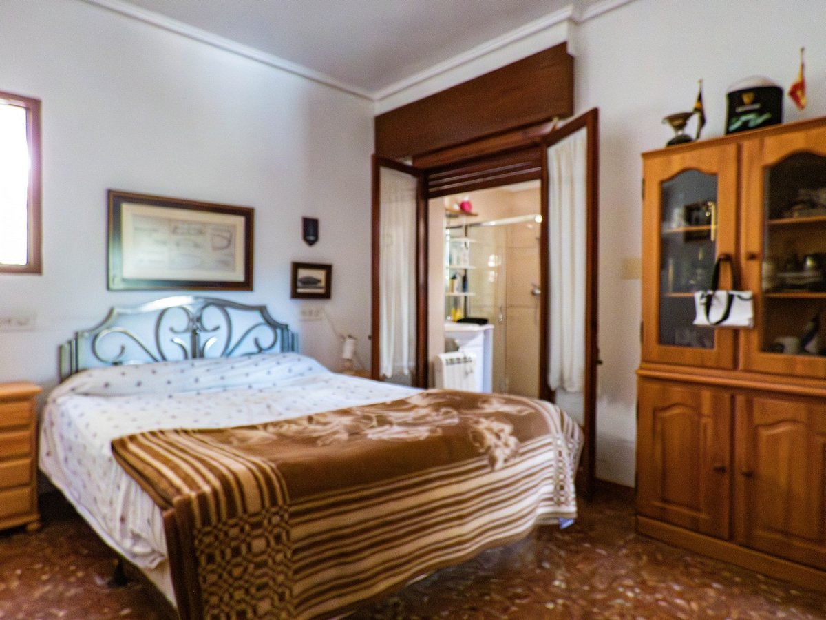 Huvila Dehesa De Campoamor, Alicante, Espanja 6 makuuhuonetta, 268 m2 No. 151848
