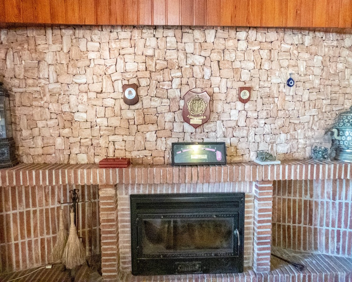 Huvila Dehesa De Campoamor, Alicante, Espanja 6 makuuhuonetta, 268 m2 No. 151848