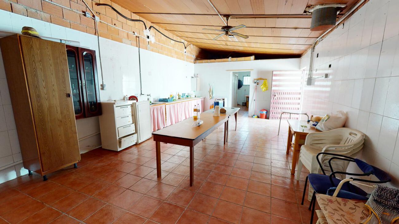 Townhouse in Albatera, Alicante, Spain 5 bedrooms, 844 sq.m. No. 151849