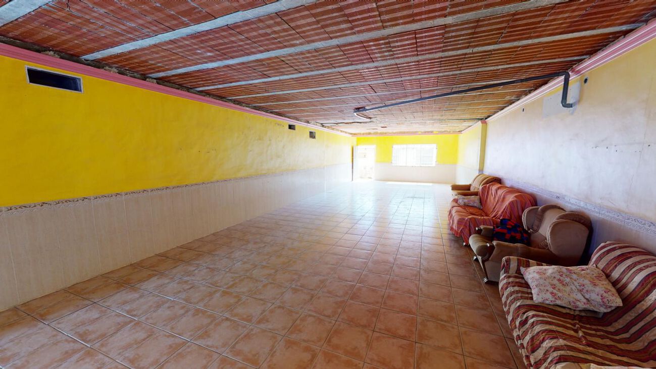 Townhouse in Albatera, Alicante, Spain 5 bedrooms, 844 sq.m. No. 151849