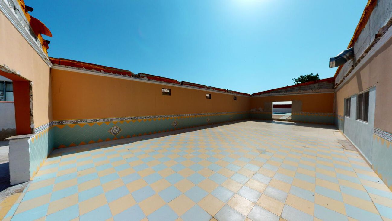 Townhouse in Albatera, Alicante, Spain 5 bedrooms, 844 sq.m. No. 151849