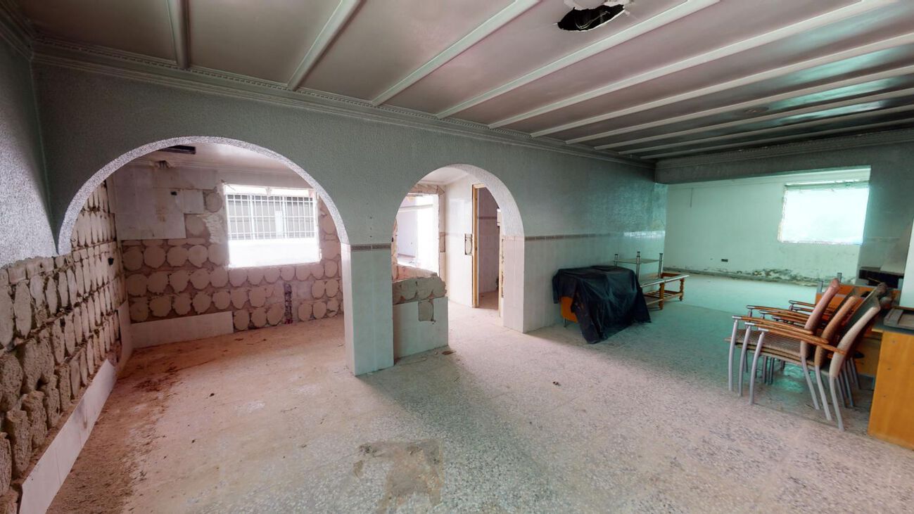 Townhouse in Albatera, Alicante, Spain 5 bedrooms, 844 sq.m. No. 151849