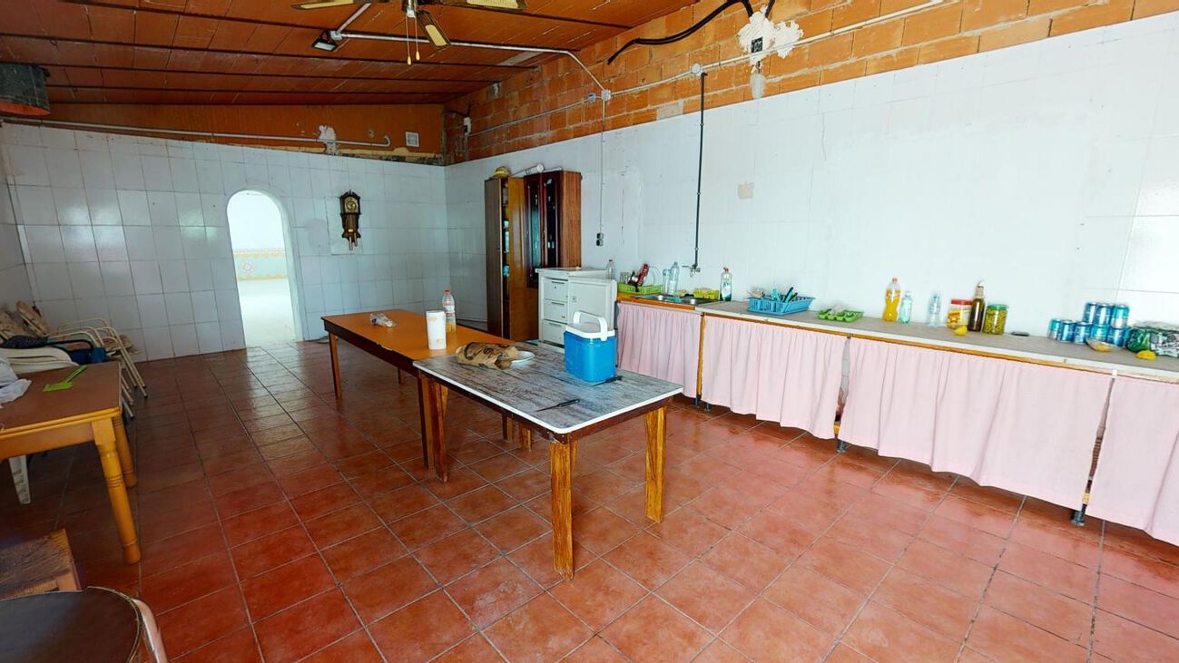 Townhouse in Albatera, Alicante, Spain 5 bedrooms, 844 sq.m. No. 151849