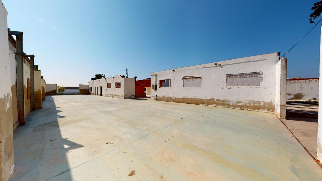 Townhouse in Albatera, Alicante, Spain 5 bedrooms, 844 sq.m. No. 151849