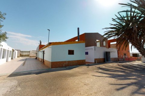 Kamienica w Albatera, Alicante, Hiszpania 5 sypialni, 844 mkw. nr 151849
