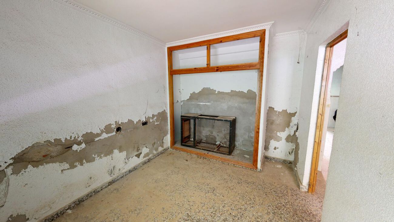Townhouse in Albatera, Alicante, Spain 5 bedrooms, 844 sq.m. No. 151849