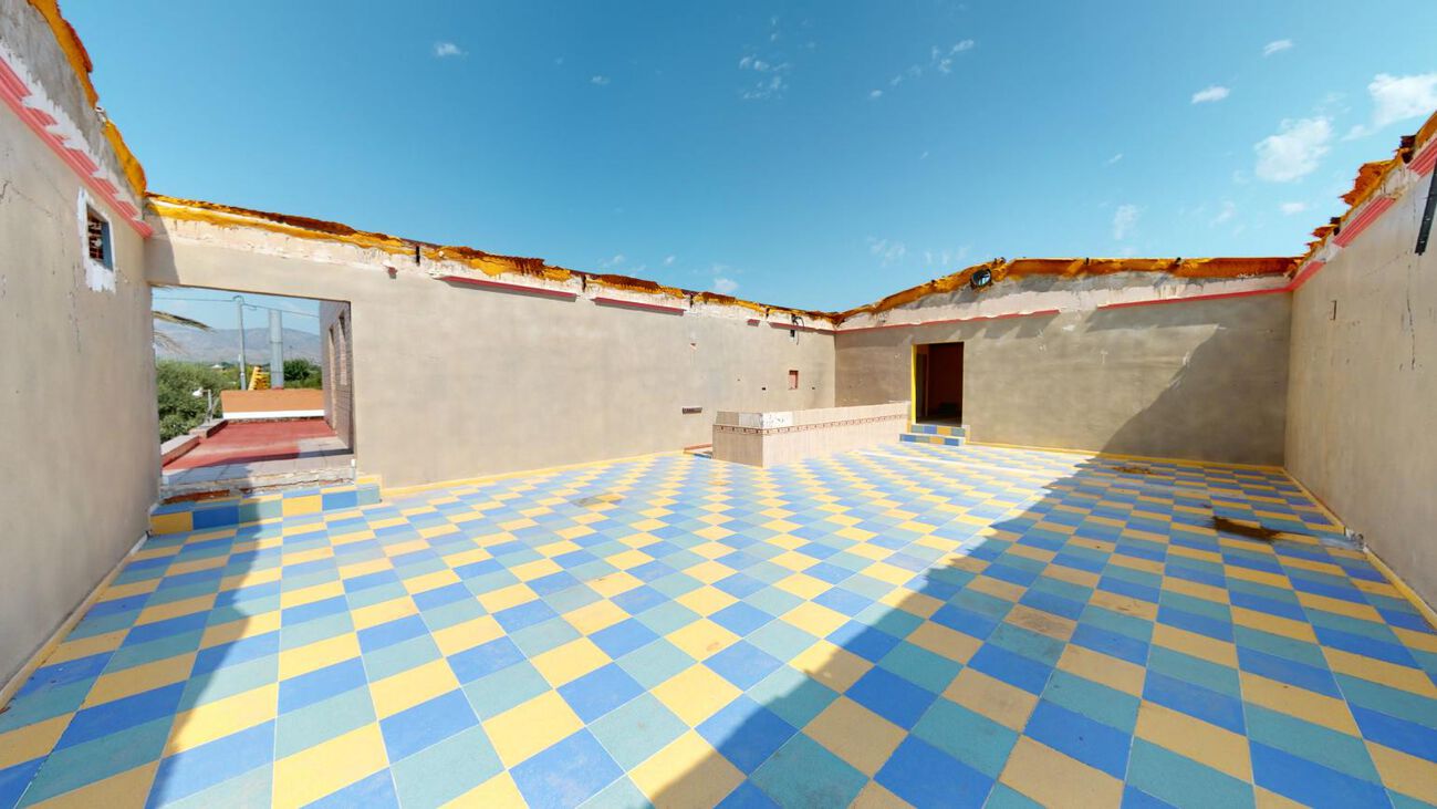 Townhouse in Albatera, Alicante, Spain 5 bedrooms, 844 sq.m. No. 151849