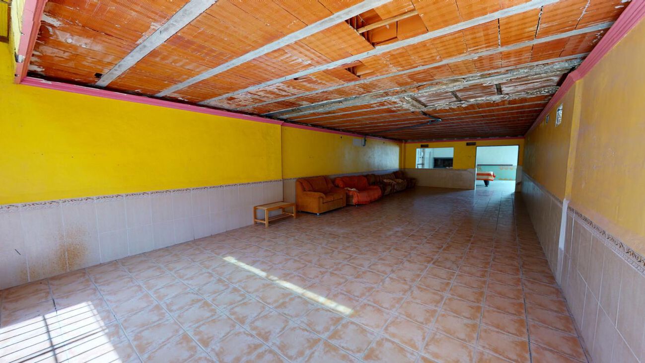 Townhouse in Albatera, Alicante, Spain 5 bedrooms, 844 sq.m. No. 151849