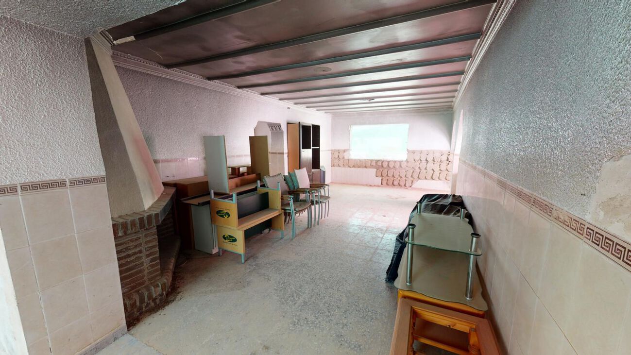 Townhouse in Albatera, Alicante, Spain 5 bedrooms, 844 sq.m. No. 151849