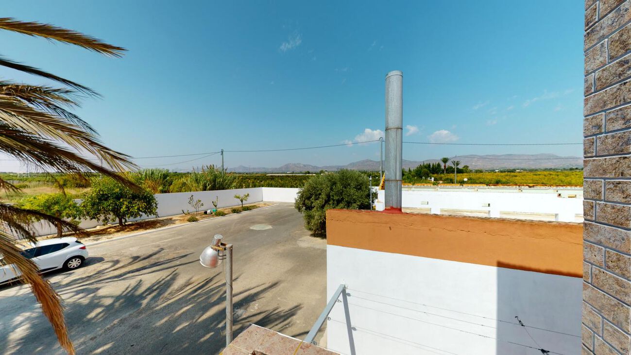 Townhouse in Albatera, Alicante, Spain 5 bedrooms, 844 sq.m. No. 151849