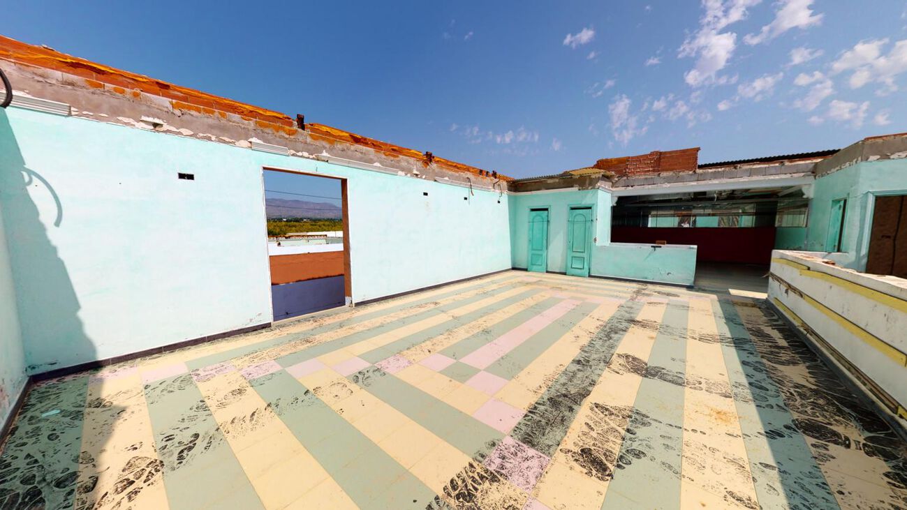 Townhouse in Albatera, Alicante, Spain 5 bedrooms, 844 sq.m. No. 151849