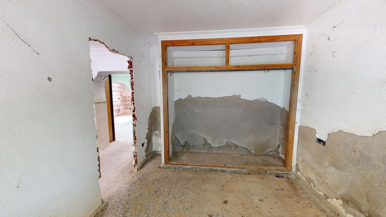 Townhouse in Albatera, Alicante, Spain 5 bedrooms, 844 sq.m. No. 151849