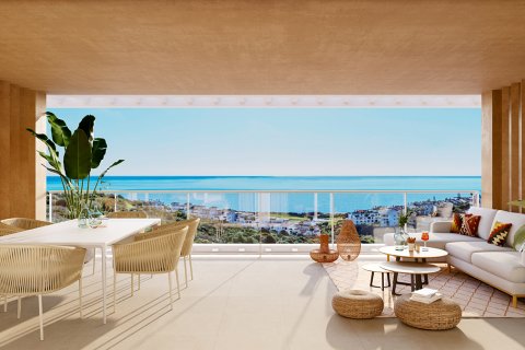 Apartamento en San Roque, Cádiz, España 3 dormitorios, 137 m2 No. 190451