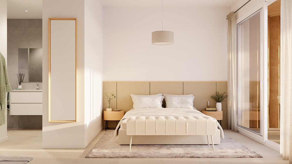 Apartamento en San Roque, Cádiz, España 2 dormitorios, 134 m2 No. 190450