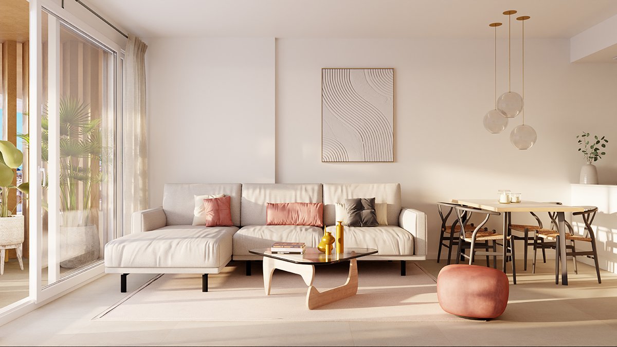 Apartamento en San Roque, Cádiz, España 2 dormitorios, 134 m2 No. 190450