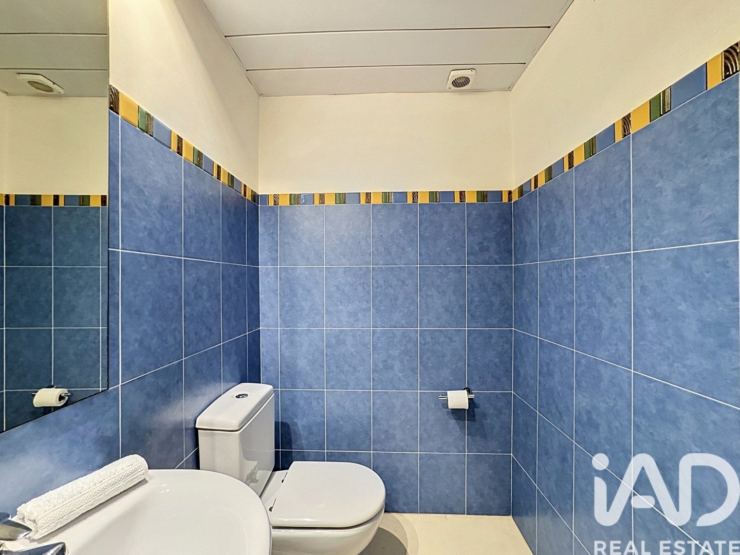 Apartment in Sant Pere de Ribes, Barcelona, Spain 4 bedrooms, 206 sq.m. No. 172232