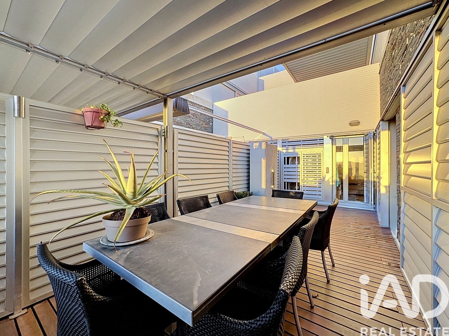 Apartment in Sant Pere de Ribes, Barcelona, Spain 4 bedrooms, 206 sq.m. No. 172232