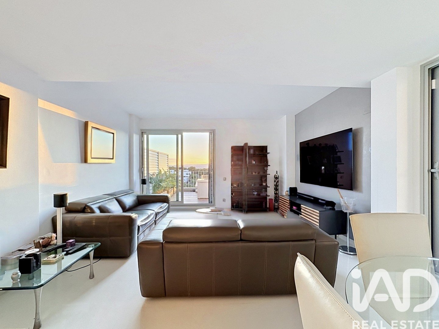 Apartment in Sant Pere de Ribes, Barcelona, Spain 4 bedrooms, 206 sq.m. No. 172232