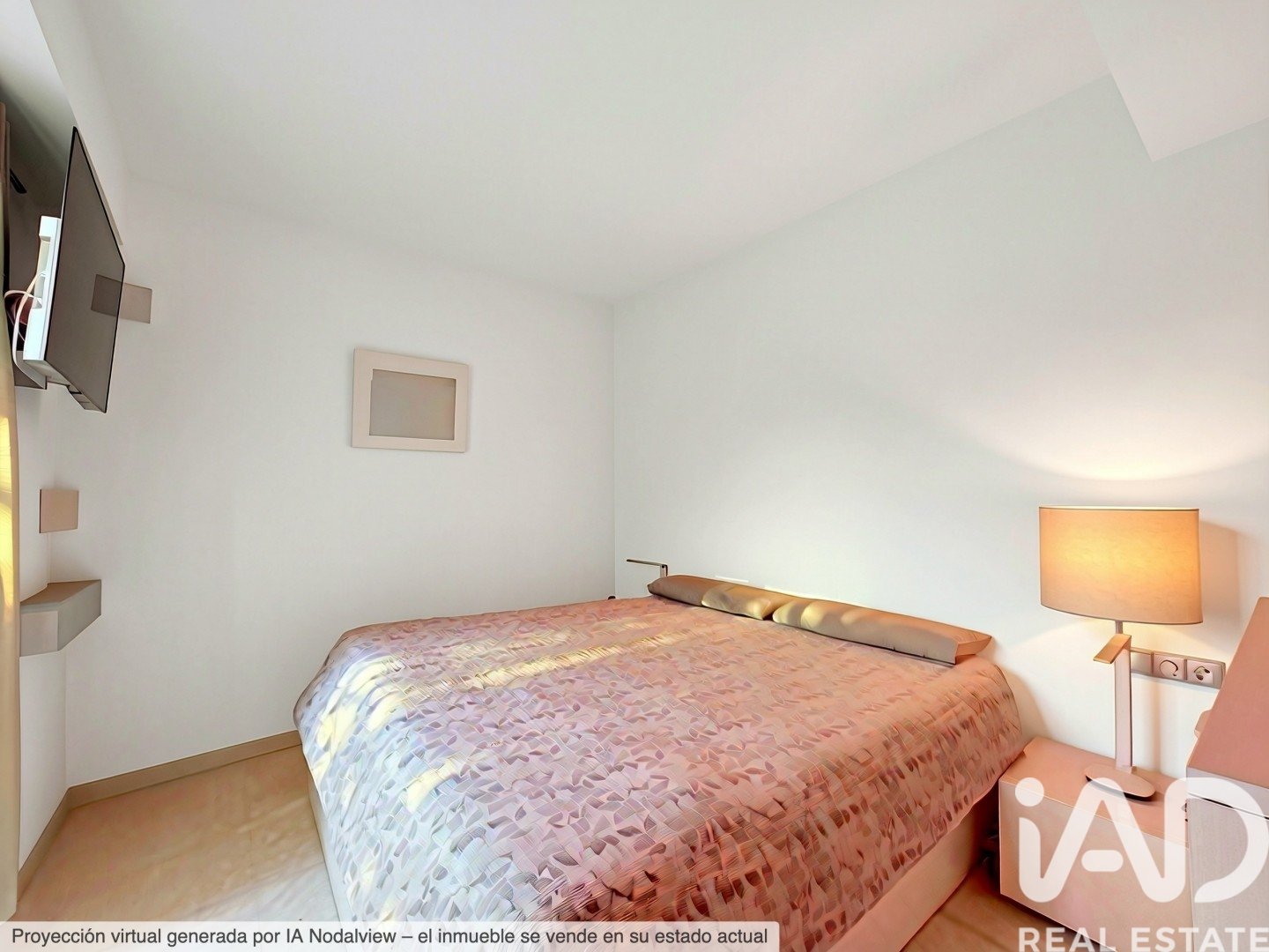 Apartment in Sant Pere de Ribes, Barcelona, Spain 4 bedrooms, 206 sq.m. No. 172232