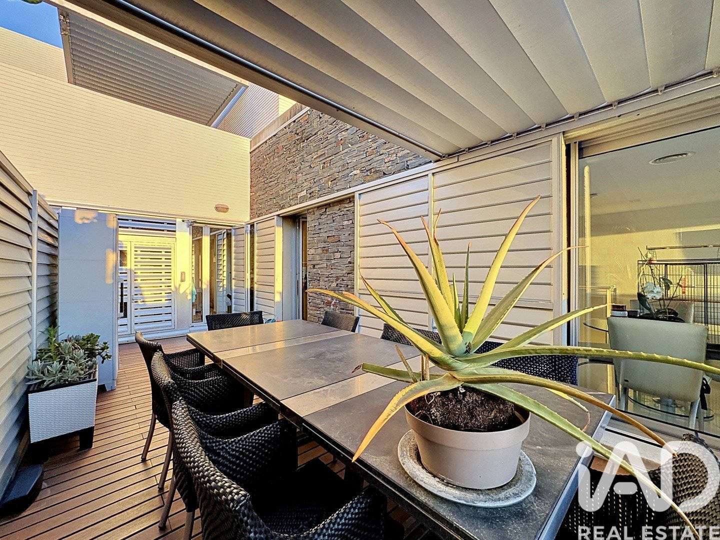 Apartment in Sant Pere de Ribes, Barcelona, Spain 4 bedrooms, 206 sq.m. No. 172232