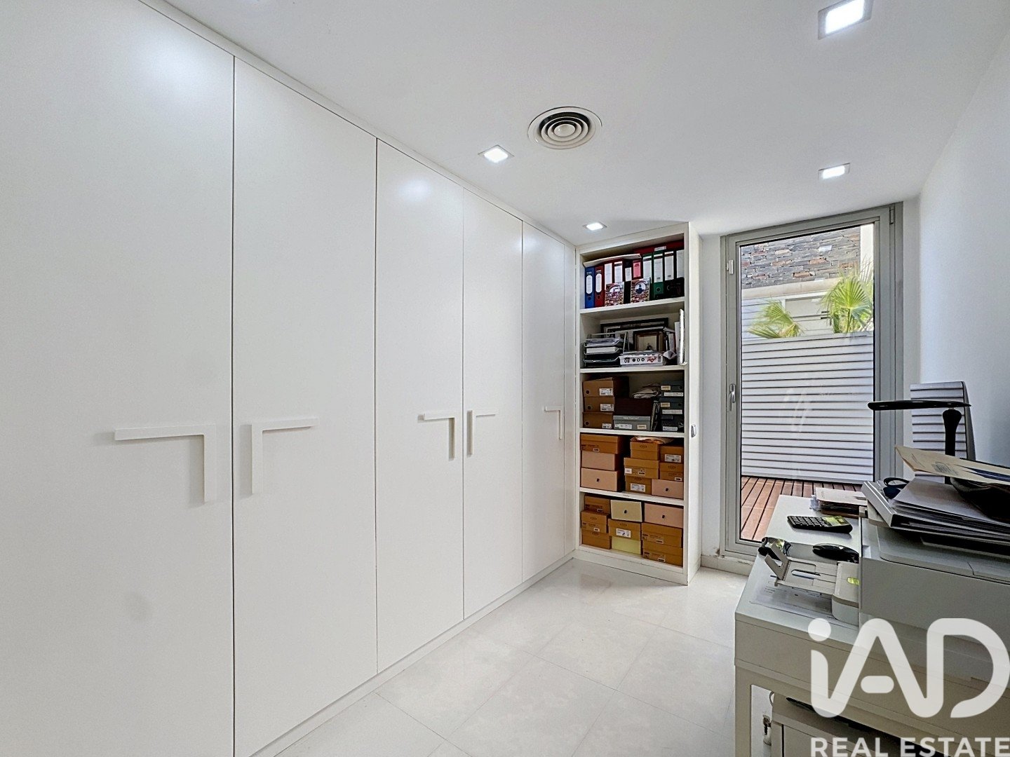 Apartment in Sant Pere de Ribes, Barcelona, Spain 4 bedrooms, 206 sq.m. No. 172232