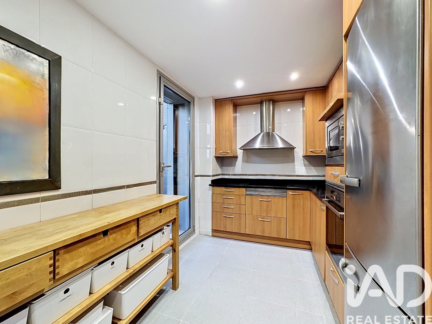 Apartment in Sant Pere de Ribes, Barcelona, Spain 4 bedrooms, 206 sq.m. No. 172232