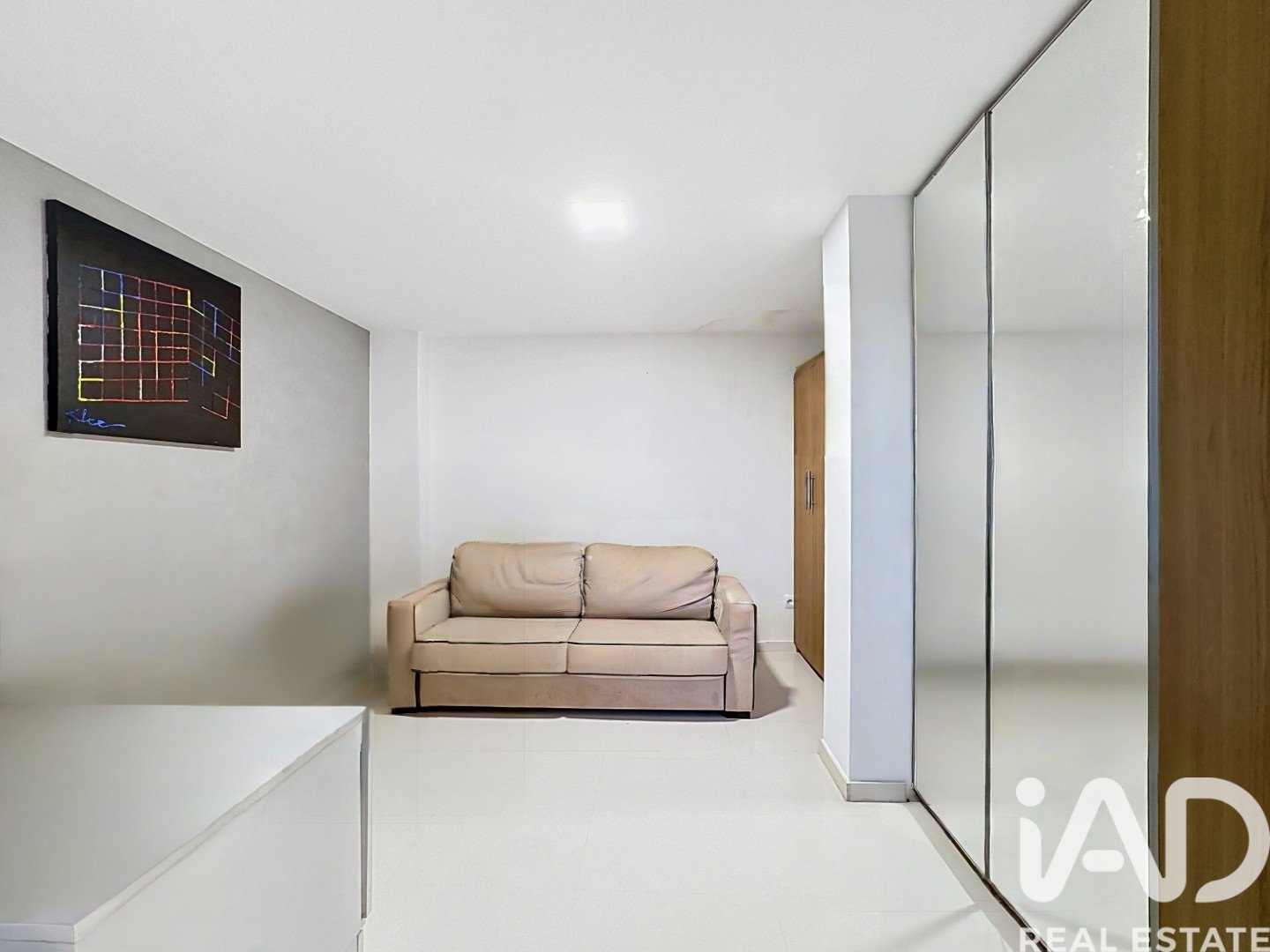 Apartment in Sant Pere de Ribes, Barcelona, Spain 4 bedrooms, 206 sq.m. No. 172232