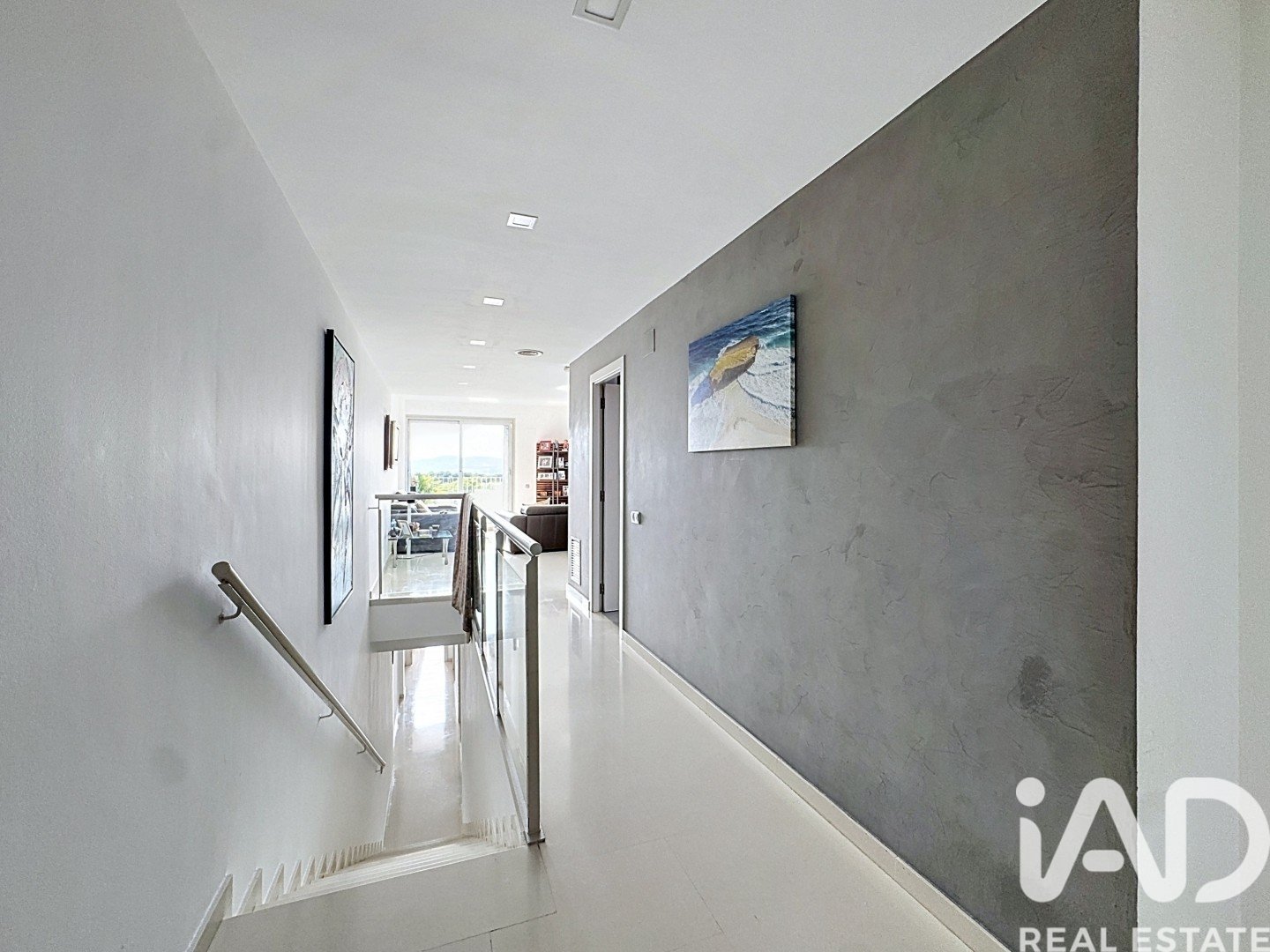 Apartment in Sant Pere de Ribes, Barcelona, Spain 4 bedrooms, 206 sq.m. No. 172232