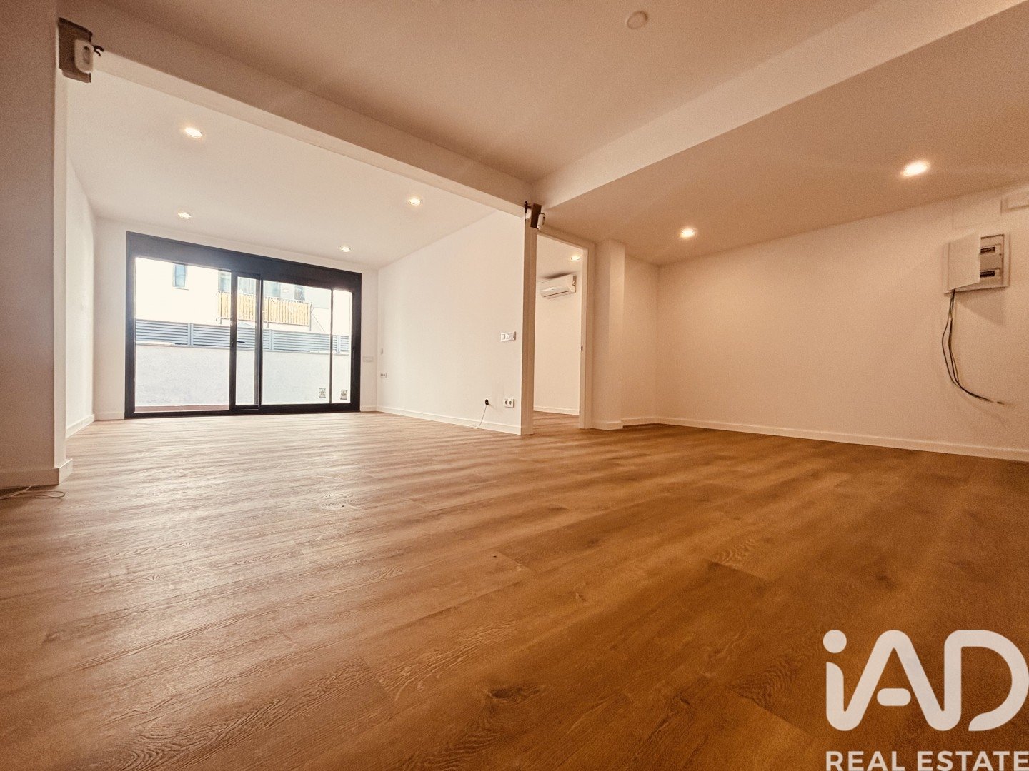 Kommersiell fastighet i Sabadell, Barcelona, Spanien 2 sovrum, 89 kvm. Nr. 172235