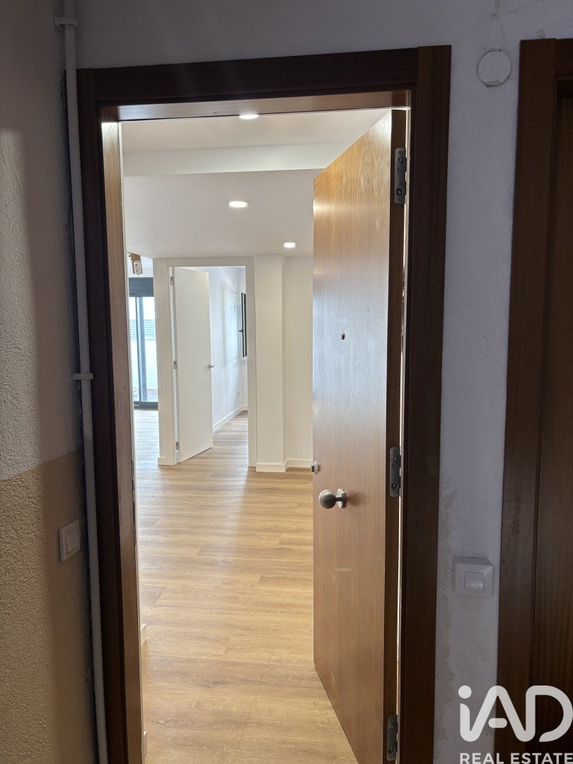 Kommersiell fastighet i Sabadell, Barcelona, Spanien 2 sovrum, 89 kvm. Nr. 172235