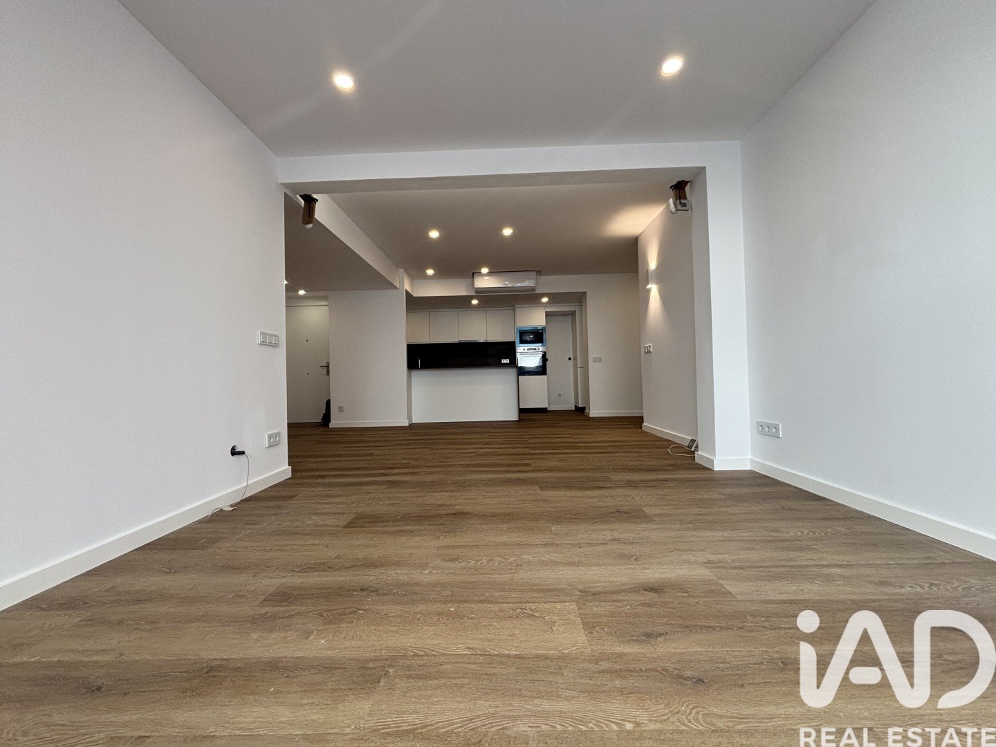 Kommersiell fastighet i Sabadell, Barcelona, Spanien 2 sovrum, 89 kvm. Nr. 172235