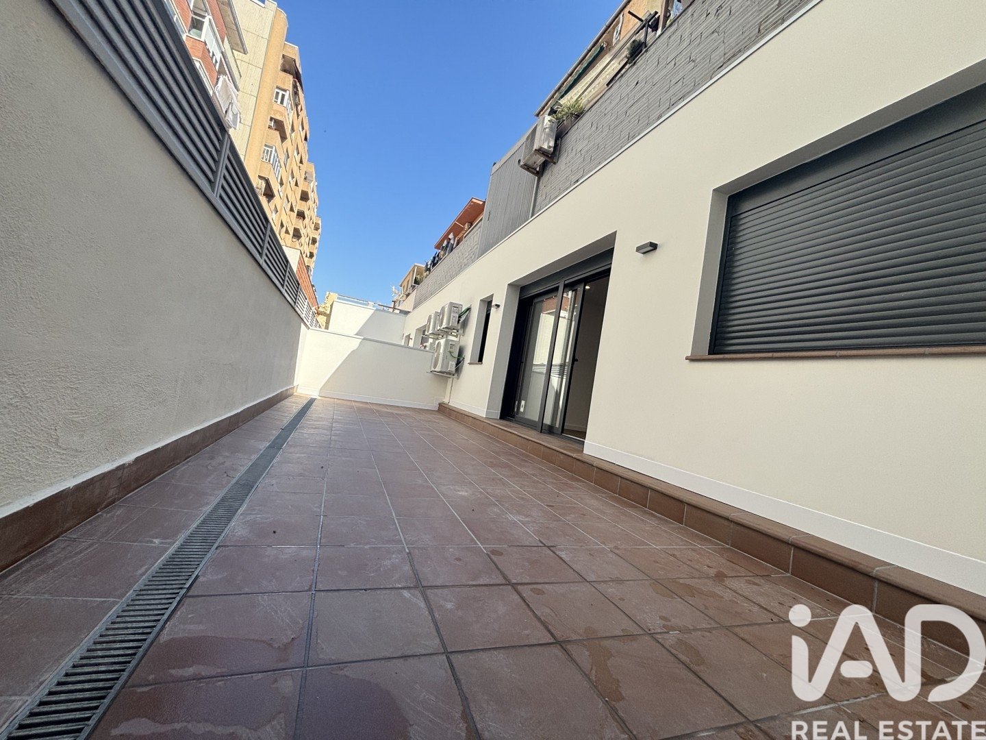 Kommersiell fastighet i Sabadell, Barcelona, Spanien 2 sovrum, 89 kvm. Nr. 172235