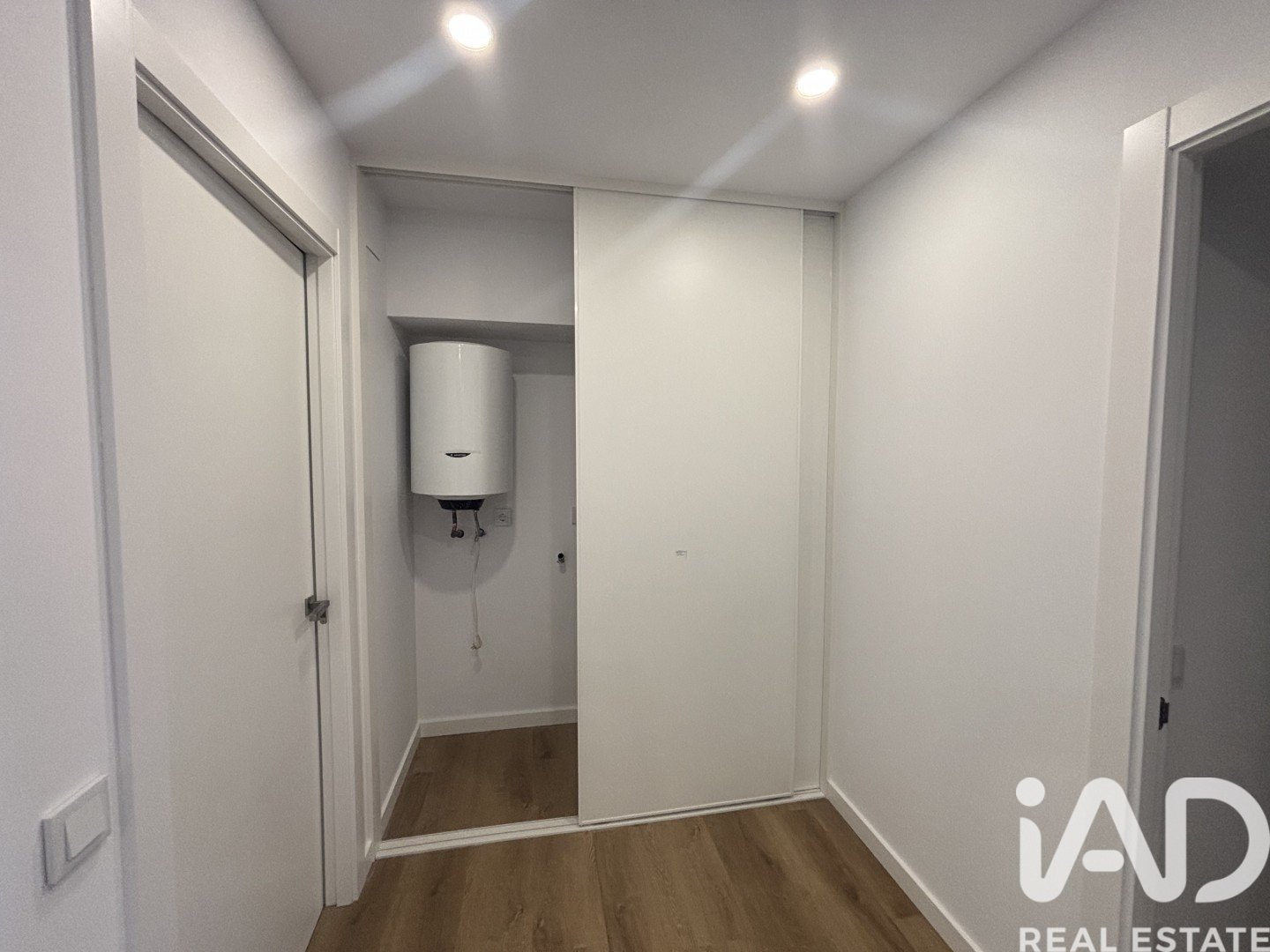 Kommersiell fastighet i Sabadell, Barcelona, Spanien 2 sovrum, 89 kvm. Nr. 172235