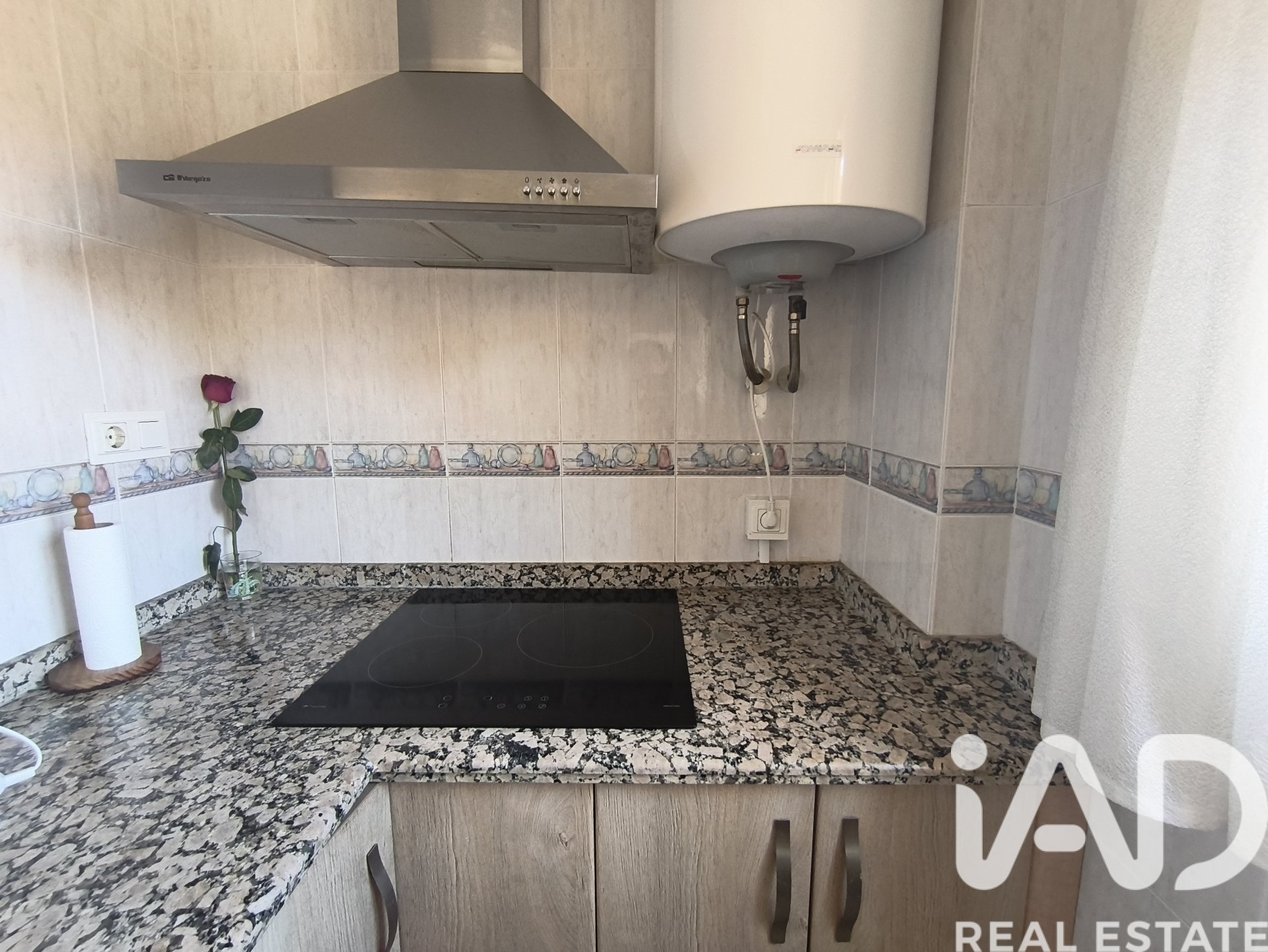 Apartment in Rincon de la Victoria, Malaga, Spain 2 bedrooms, 81.28 sq.m. No. 172233