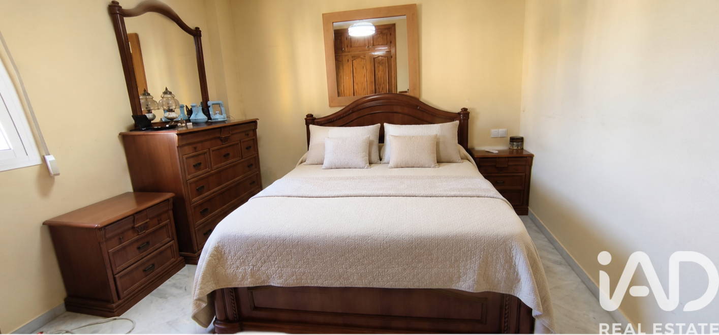 Apartment in Rincon de la Victoria, Malaga, Spain 2 bedrooms, 81.28 sq.m. No. 172233