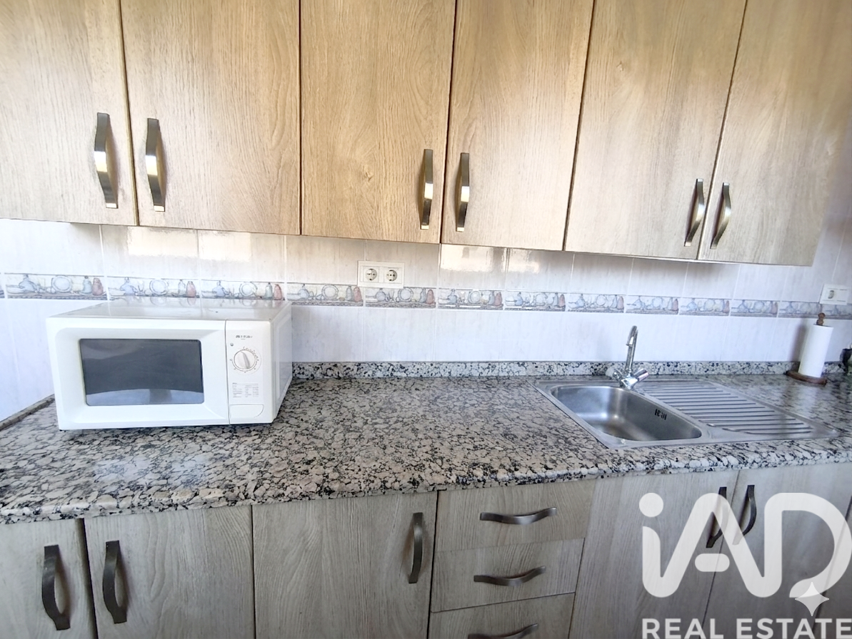 Apartment in Rincon de la Victoria, Malaga, Spain 2 bedrooms, 81.28 sq.m. No. 172233