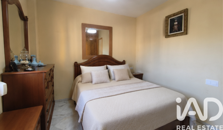 Apartment in Rincon de la Victoria, Malaga, Spain 2 bedrooms, 81.28 sq.m. No. 172233