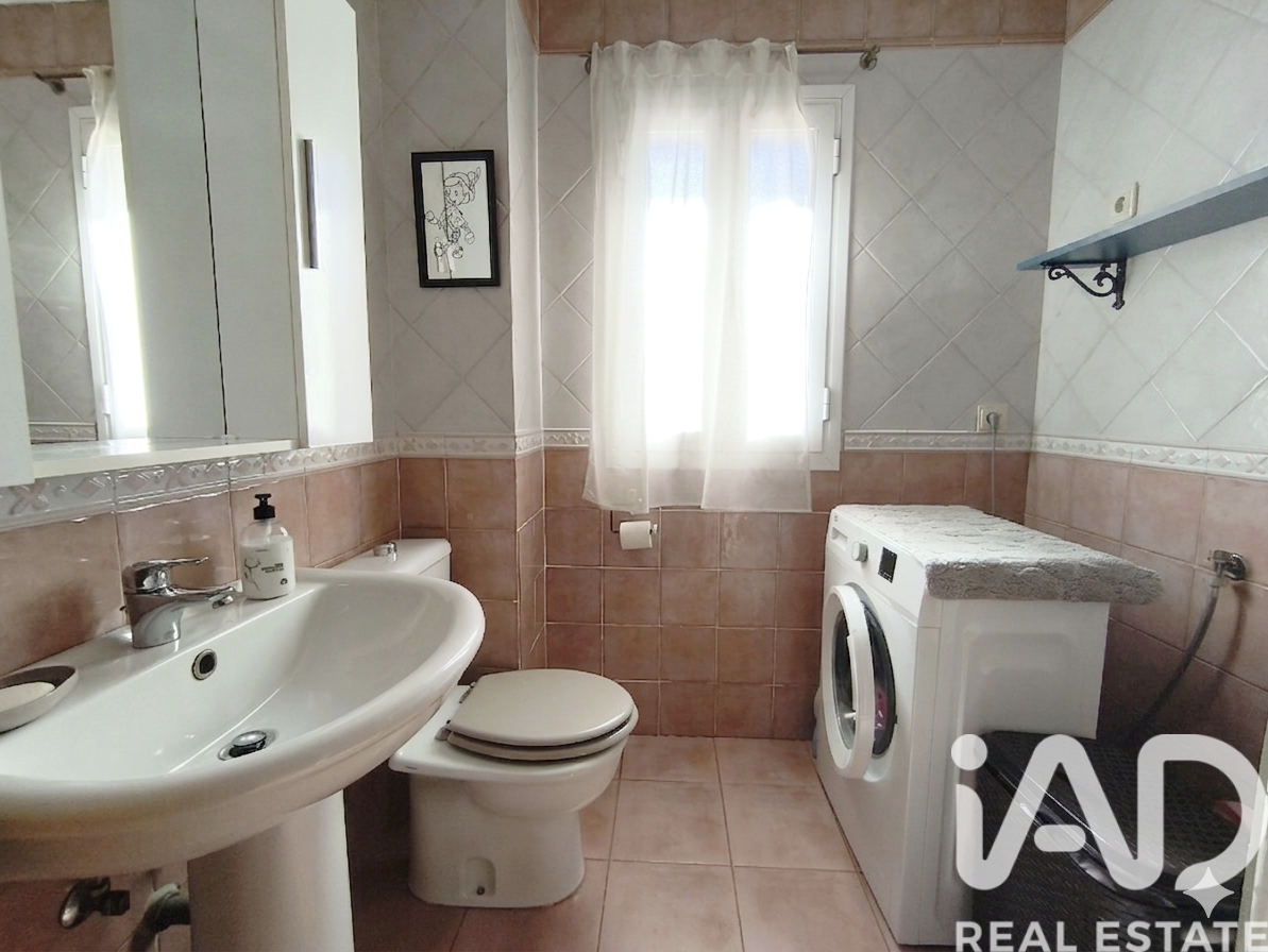 Apartment in Rincon de la Victoria, Malaga, Spain 2 bedrooms, 81.28 sq.m. No. 172233