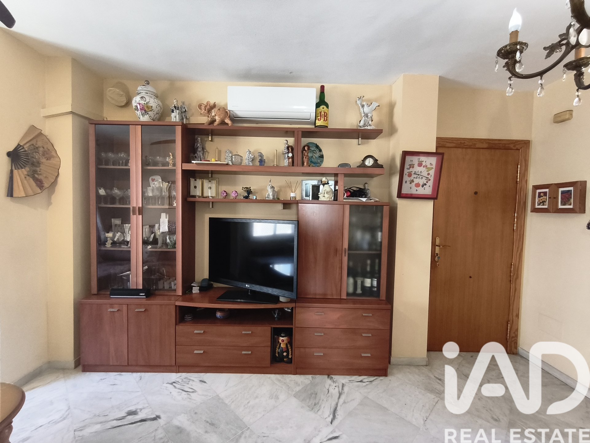 Apartment in Rincon de la Victoria, Malaga, Spain 2 bedrooms, 81.28 sq.m. No. 172233