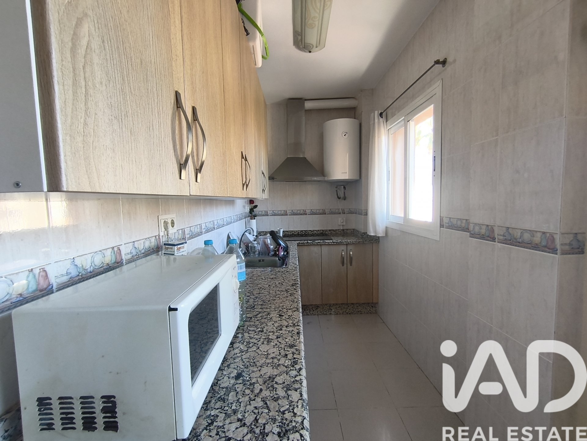 Apartment in Rincon de la Victoria, Malaga, Spain 2 bedrooms, 81.28 sq.m. No. 172233