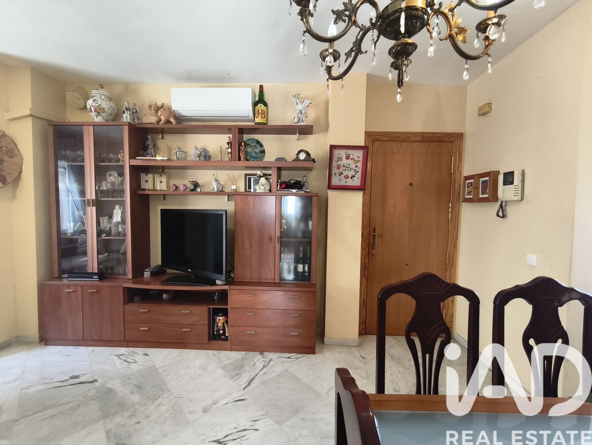 Apartment in Rincon de la Victoria, Malaga, Spain 2 bedrooms, 81.28 sq.m. No. 172233