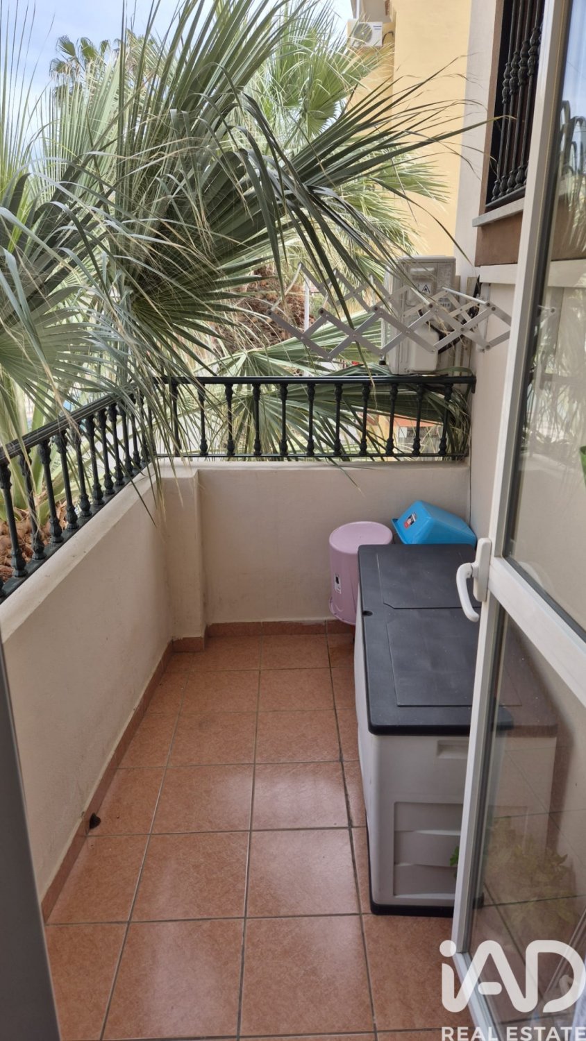 Apartment in Rincon de la Victoria, Malaga, Spain 2 bedrooms, 81.28 sq.m. No. 172233