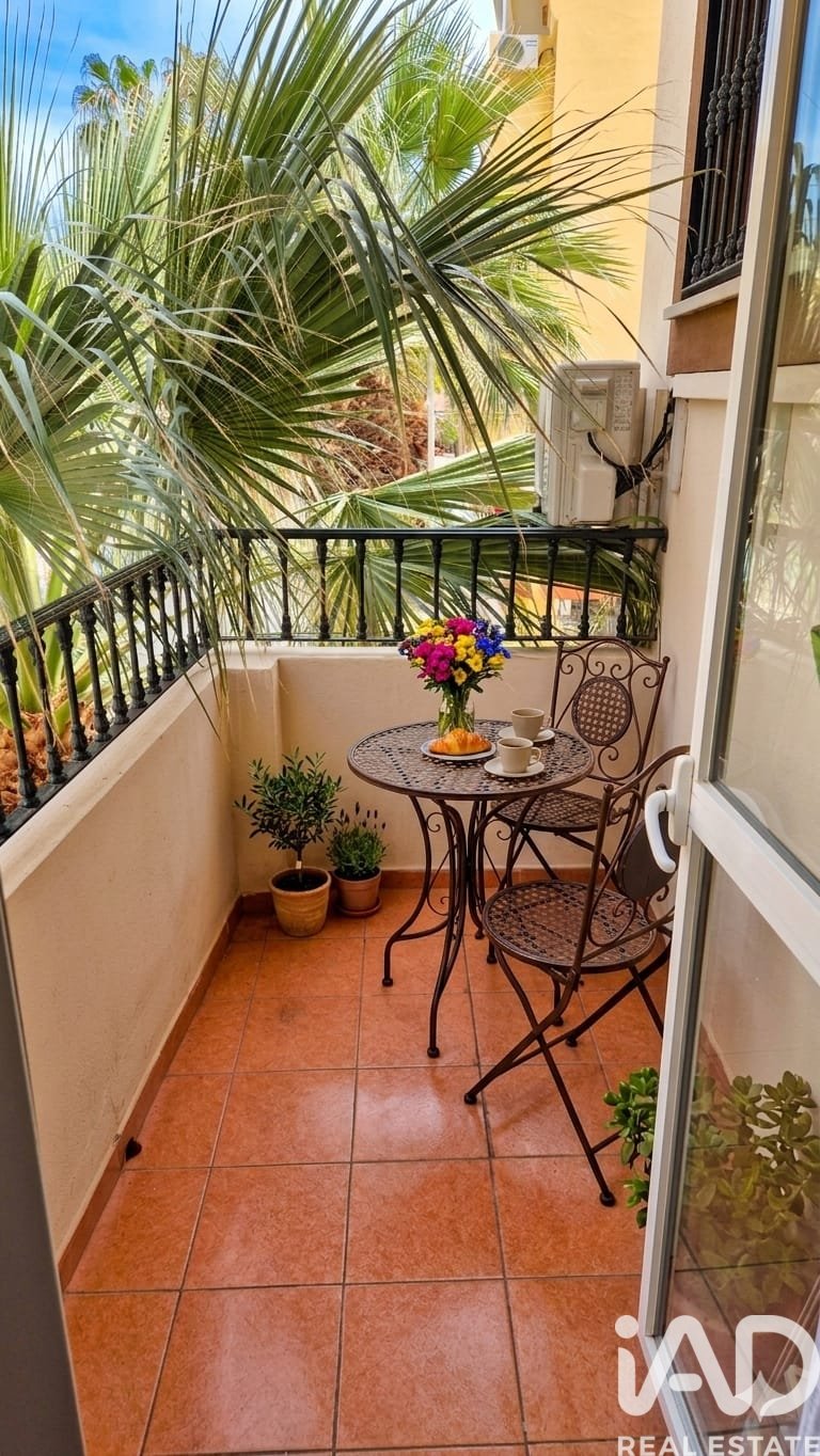 Apartment in Rincon de la Victoria, Malaga, Spain 2 bedrooms, 81.28 sq.m. No. 172233