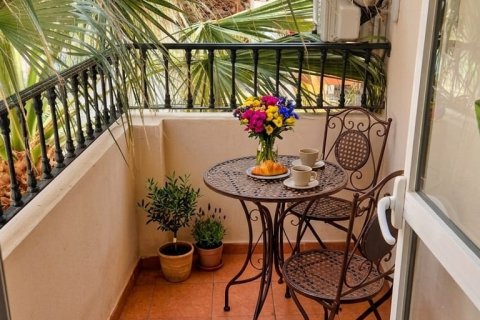 Apartamento en Rincón de la Victoria, Málaga, España 2 dormitorios, 81.28 m2 No. 172233
