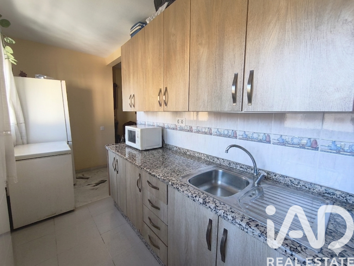 Apartment in Rincon de la Victoria, Malaga, Spain 2 bedrooms, 81.28 sq.m. No. 172233