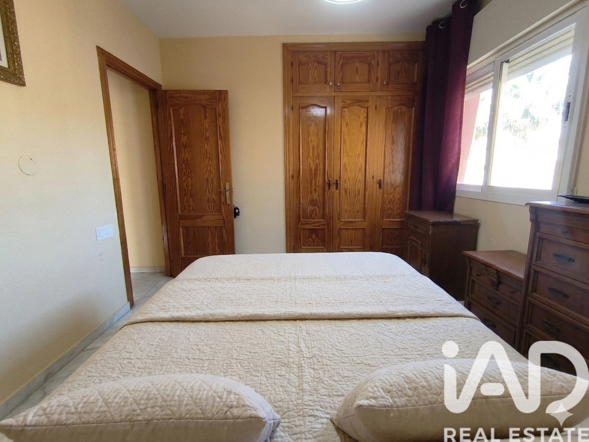 Apartment in Rincon de la Victoria, Malaga, Spain 2 bedrooms, 81.28 sq.m. No. 172233