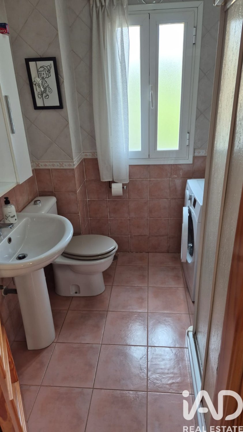 Apartment in Rincon de la Victoria, Malaga, Spain 2 bedrooms, 81.28 sq.m. No. 172233