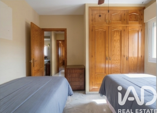 Apartment in Rincon de la Victoria, Malaga, Spain 2 bedrooms, 81.28 sq.m. No. 172233