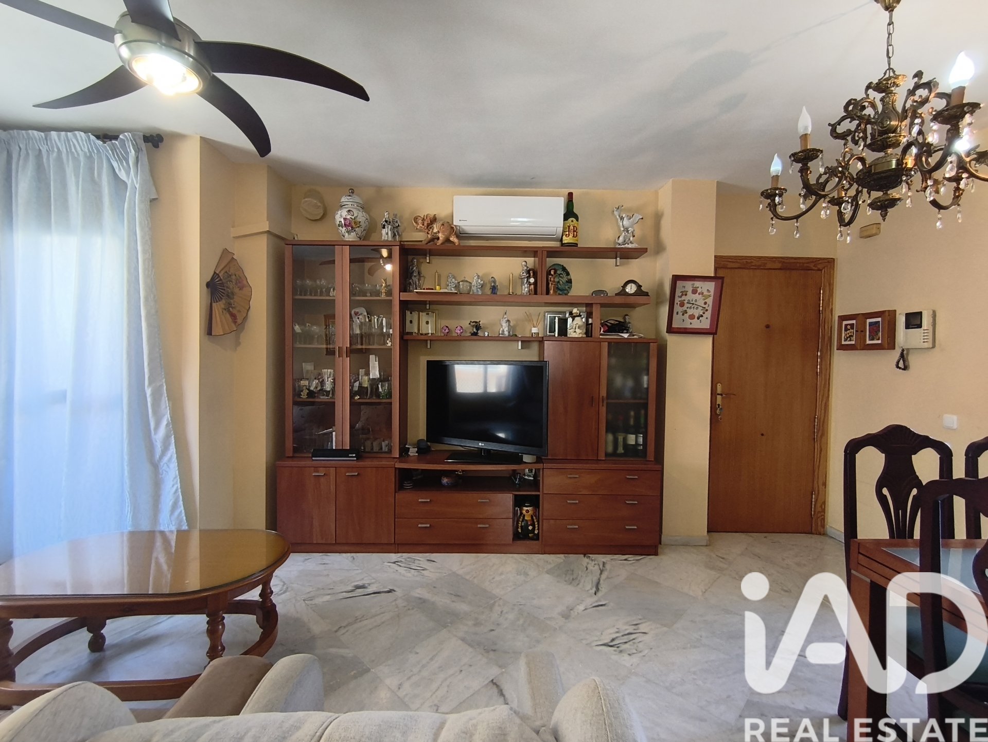Apartment in Rincon de la Victoria, Malaga, Spain 2 bedrooms, 81.28 sq.m. No. 172233