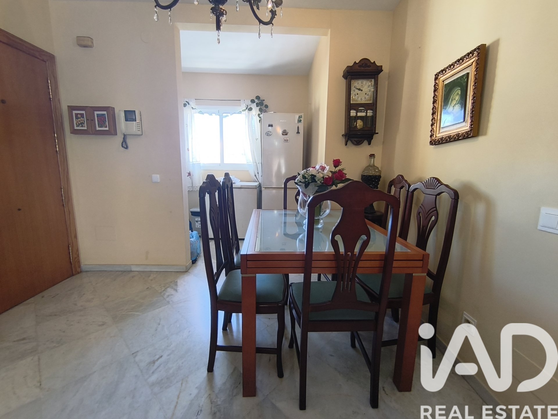 Apartment in Rincon de la Victoria, Malaga, Spain 2 bedrooms, 81.28 sq.m. No. 172233